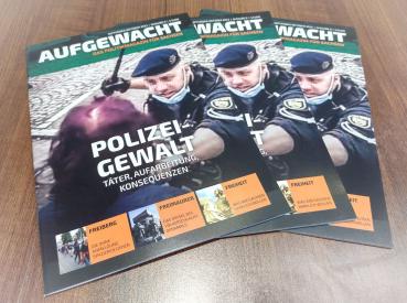 AUFGEWACHT - Das Politikmagazin für Sachsen! (Ausgabe 9)